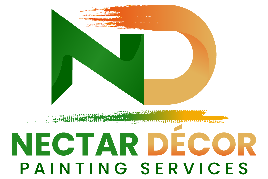 Nectar Décor Painting Services logo